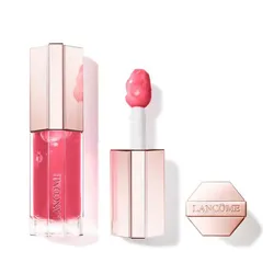 Son Kem Lancôme Lip Idôle Juicy Treat Lip Oil Gloss 48 Jam It Màu Đỏ Berry