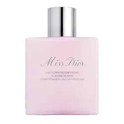 Sữa Dưỡng Thể Dior Miss Dior Comforting Hydrating Body Milk With Rose Wax 175ml