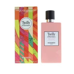 Sữa Tắm Hermès Twilly D'Hermes Body Shower Cream 200ml