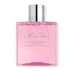 Sữa Tắm Hương Hoa Dior Miss Dior Indulgent Shower Gel With Rose Water 175ml