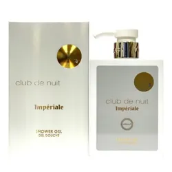 Sữa Tắm Hương Nước Hoa Armaf Club De Nuit Impériale Shower Gel