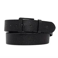 Thắt Lưng Nam Calvin Klein CK Bản 4cm LV04G7021G-VAW Màu Đen Size 90