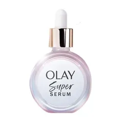 Tinh Chất Dưỡng Ẩm Sáng Da Olay Super Serum 5in1 30ml