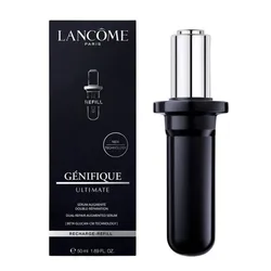 Tinh Chất Hỗ Trợ Phục Hồi Da Lancôme Génifique Ultimate Serum Refill 50ml