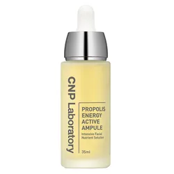 Tinh Chất Keo Ong Cấp Ẩm Và Phục Hồi Da CNP Laboratory Propolis Energy Active Ampule 35ml