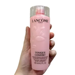 Toner Hỗ Trợ Dưỡng Da Lancôme Tonique Confort Lotion 125ml (Mẫu mới)