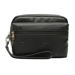 Túi Cầm Tay Nam Calvin Klein Clutch K50K510733_OGK Màu Đen