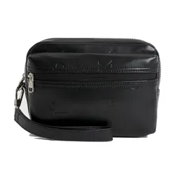 Túi Cầm Tay Nam Calvin Klein Clutch K50K511112_BDS Màu Đen