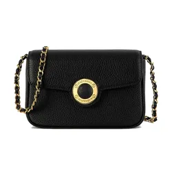 Túi Đeo Chéo Nữ Giovanni DLD0237-1 Màu Đen