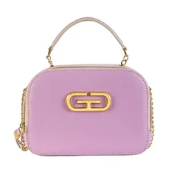 Túi Đeo Chéo Nữ Giovanni Túi Nữ DLD0260-1 Màu Hồng