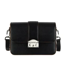 Túi Đeo Chéo Nữ Giovanni DLD0263-1 Màu Đen