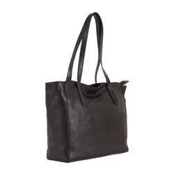 Túi Đeo Vai Nữ Gianni Conti 913145-10 Màu Đen