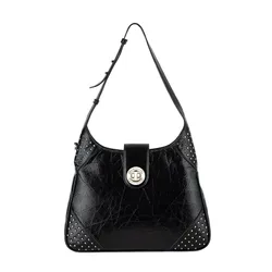 Túi Đeo Vai Nữ Giovanni Bag DLD0193-1 Màu Đen