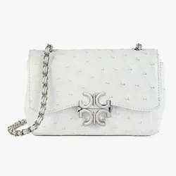 Túi Đeo Vai Nữ Giovanni DLD0213-1 Màu Trắng