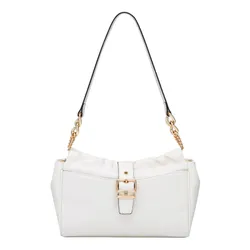 Túi Đeo Vai Nữ Lyn Sedara S Shoulder Bag L26CBWB018 Ivory Màu Trắng