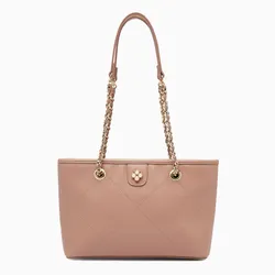 Túi Tote Nữ Lyn Pottie S Tote Bag Brown L26CBWA190 Màu Nâu