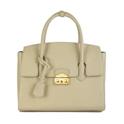 Túi Xách Nữ Giovanni DLD0190-1 Màu Trắng Be