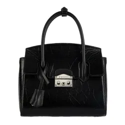 Túi Xách Tay Nữ Giovanni Handle Bag DLD0189-1 Màu Đen