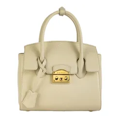 Túi Xách Tay Nữ Giovanni Handle Bag DLD0189-1&nbsp;Màu Trắng