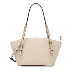 Túi Xách Tay Nữ Lyn Lynnesy M Handbag Beige L26CBWA070 Màu Be