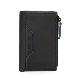 Ví Nam Gianni Conti Wallet 917041-10 Màu Đen