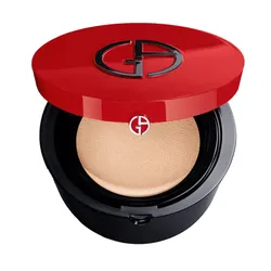 Vỏ Hộp Phấn Nước Giorgio Red Cushion Bản Lacquer Case Màu Đỏ