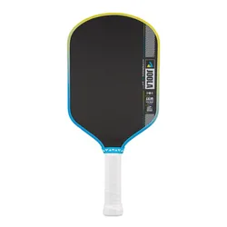 Vợt Pickleball Joola Ben Johns Hyperion Pro IV 14mm Vietnam Colorway (DTC) Màu Xanh/Vàng