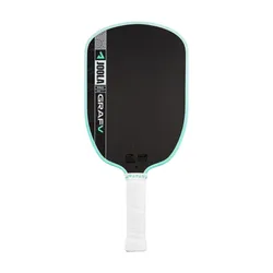 Vợt Pickleball Joola Graf Pro V Steffi Graf Seaside Green 16mm Màu Xanh