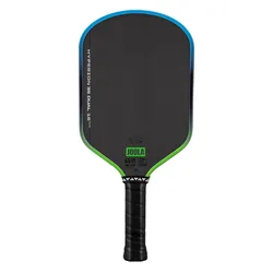 Vợt Pickleball Joola Hyperion 3S Dual 16mm Màu Xanh/Đen