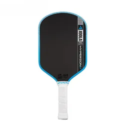 Vợt Pickleball Joola Hyperion Pro V Ben Johns Bolt Blue 14mm (Global) Màu Xanh Đen