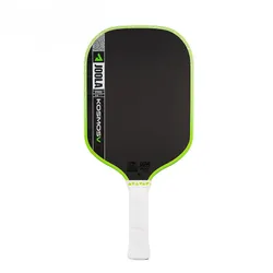 Vợt Pickleball Joola Kosmos Pro V Tyson McGuffin Surge Green 14mm (Global) Màu Đen
