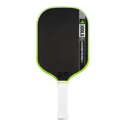 Vợt Pickleball Joola Pro V/Gen 5 Kosmos 16mm Paddle Màu Xanh Green