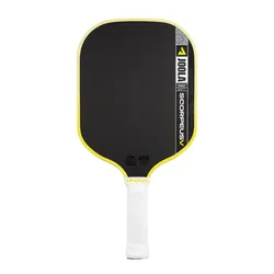 Vợt Pickleball Joola Scorpeus Pro V Anna Bright Yellow 14mm Paddle Màu Vàng