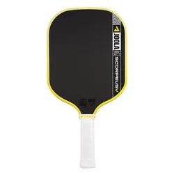 Vợt Pickleball Joola Scorpeus Pro V Pickleball 16mm Paddle Màu Vàng