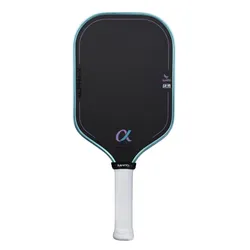 Vợt Pickleball Kamito Alpha-X Her Power KMVPK261211 Màu Xanh/Hồng
