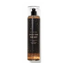 Xịt Thơm Toàn Thân Bath & Body Works Into The Night Mist 236ml Quyến Rũ