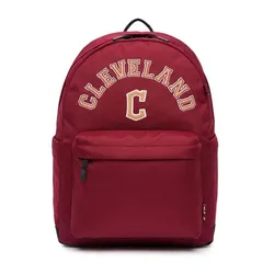Balo Trẻ Em MLB Varsity Cleveland D.Wine 7ABKBV13N-WID Màu Đỏ Đậm