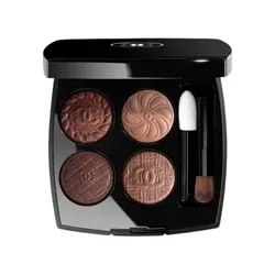 Bảng Phấn Mắt Chanel Les 4 Ombres Boutons 219 Boutons Couture