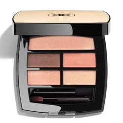 Bảng Phấn Mắt Chanel Les Beiges Eyeshadow Palette Warm 4.5g