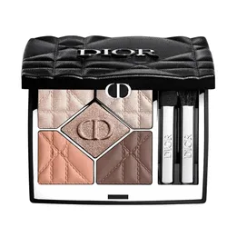Bảng&nbsp;Phấn Mắt Dior 5 Couleurs Eyeshadow Palette 563 Brown Brocart Limited Edition