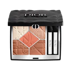 Bảng Phấn Mắt Dior Diorshow 5 Couleurs 671 Coral Couture