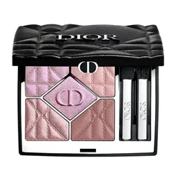 Bảng&nbsp;Phấn Mắt Dior&nbsp;Diorshow 5 Couleurs 855 Rose Moiré