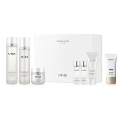 Bộ Dưỡng Da Ohui Extreme White 7pcs Special Set 7 Món