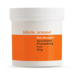 Bột Peel Tảo Juliette Armand Apocalypsis Phytopeeling Pure 100g