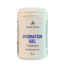 Bột Ủ Mụn Anna Lotan Hydration Gel Power 35g