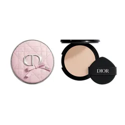 Case + Lõi Phấn Nước Dior Forever Hydra Glow Cushion Tone 0N