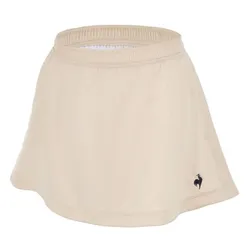 Chân Váy Nữ Le Coq Sportit LN6SSK10LV-BG00 Màu Beige Size S