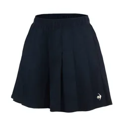 Chân Váy&nbsp;Nữ Le Coq Sportit Women's Skirt LT6SSK00LV-NV00 Màu Xanh Navy Size S
