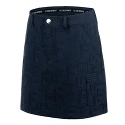 Chân Váy Thể Thao Nữ Le Coq Sportif - LG6SSK02LV-NV00 Màu Xanh Navy Size S