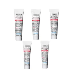 Combo 5 Tuýp Sữa Rửa Mặt Dịu Nhẹ Kiehl’s Ultra Facial Cleanser (30ml x 5)